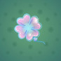 Clover Pin #12051