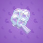 Clover Pin #1969