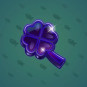 Clover Pin #13739