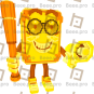 Tang Tang Keletang