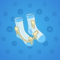 Fresh Socks #28902