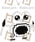 Penguino Cocosino