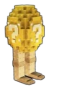Meme Lucky Egg x3