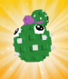 Cactus Seed