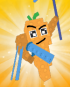 Mr Carrot Seed