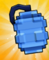 Frost Grenade 