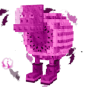 Giraffa Celeste (Underworld)