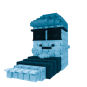 Gangster Footera (Diamond)