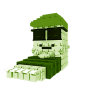 Gangster Footera (Neon)