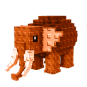 Elefanto Cocofanto (Magma)