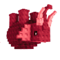 Elefanto Cocofanto (UpsideDown)