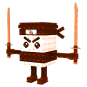 Cappuccino Assasino (Magma)