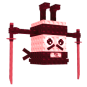 Cappuccino Assasino (UpsideDown)