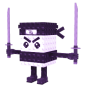 Cappuccino Assasino (Galactic)