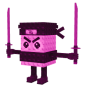 Cappuccino Assasino (Underworld)