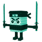 Cappuccino Assasino (Frozen)