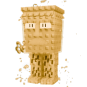 Madung (Gold)