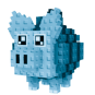 Svinino Bombondino (Diamond)