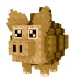 Svinino Bombondino (Gold)