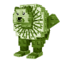 Pipi Kiwi (Neon)
