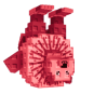 Pipi Kiwi (UpsideDown)
