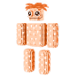 Noobini Cactusini (Magma)