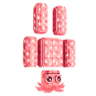 Noobini Cactusini (UpsideDown)