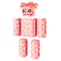 Noobini Cactusini (Galactic)