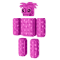 Noobini Cactusini (Underworld)