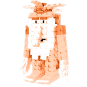 Brr Brr Sunflowerim (Magma)