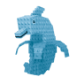 Dragonfrutina Dolphinita (Diamond)
