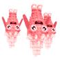 Los Mr Carrotitos (UpsideDown)