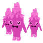 Los Mr Carrotitos (Underworld)