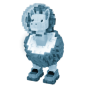 Cocotanko Giraffanto (Diamond)