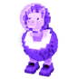 Cocotanko Giraffanto (Rainbow)