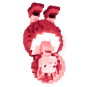 Cocotanko Giraffanto (UpsideDown)