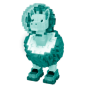 Cocotanko Giraffanto (Frozen)