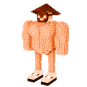 Arminini Bodybuilderini (Magma)