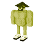 Arminini Bodybuilderini (Galactic)