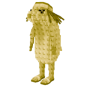 Bredda Ratto (Gold)