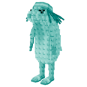 Bredda Ratto (Frozen)