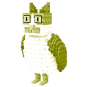 Gattolini Owlini (Galactic)