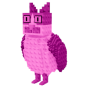 Gattolini Owlini (Underworld)