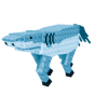 Squalo Cavallo (Diamond)