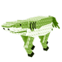 Squalo Cavallo (Neon)