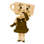 Espresso Signora (Gold)