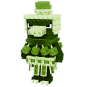 Brri Brri Bicus Dicus Bombicus (Neon)