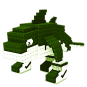 Orcalero Orcala (Neon)