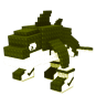 Orcalero Orcala (Galactic)