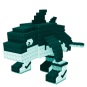 Orcalero Orcala (Frozen)